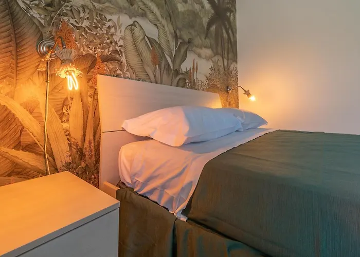 Anime Bed&Breakfast Syracuse
