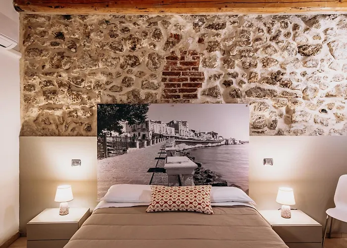 B&B Vicolo IV Syracuse